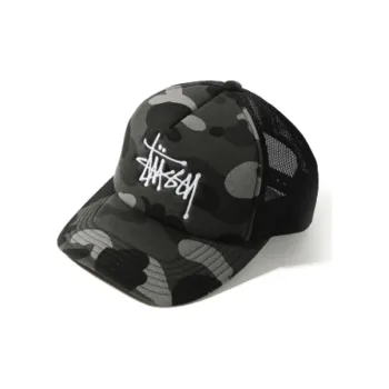 A Bathing Ape Pink Hats Caps on Sale & Authentic - POIZON