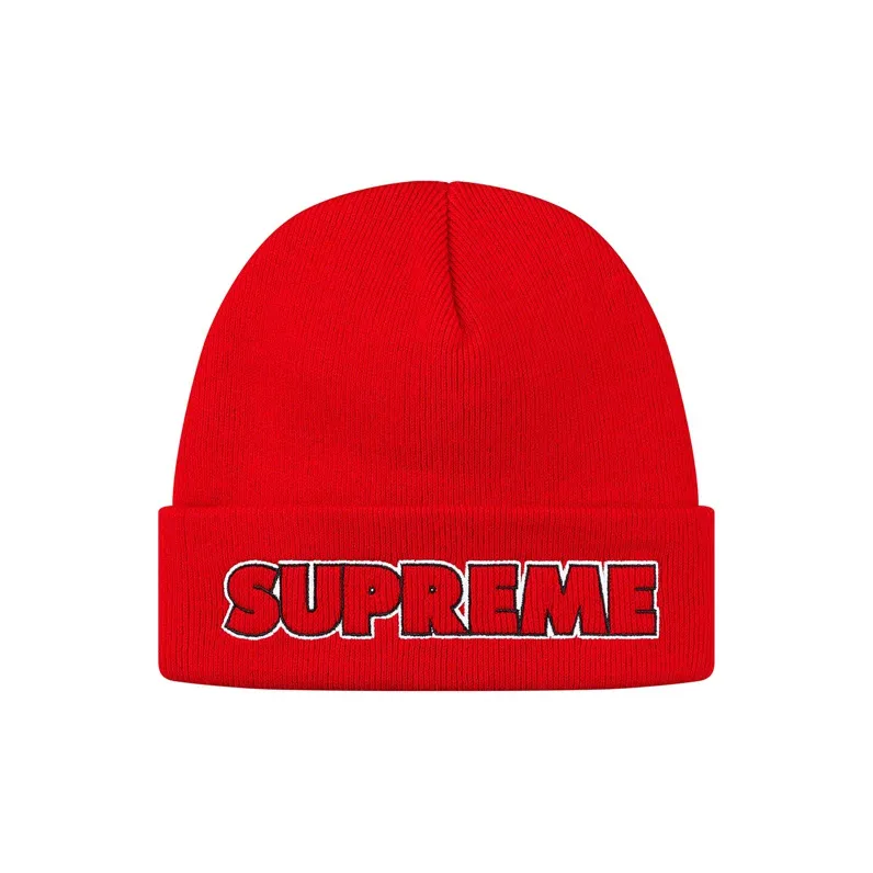 Supreme FW19 Beanies Unisex-0