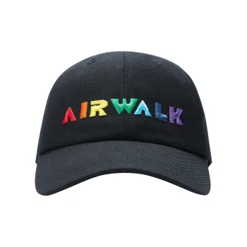 Airwalk Baseball Caps Unisex