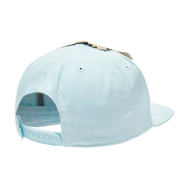 PUMA Baseball Caps Unisex Blue-1