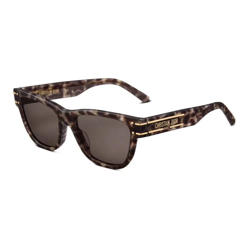 DIOR Sunglasses Women's Gray-0
