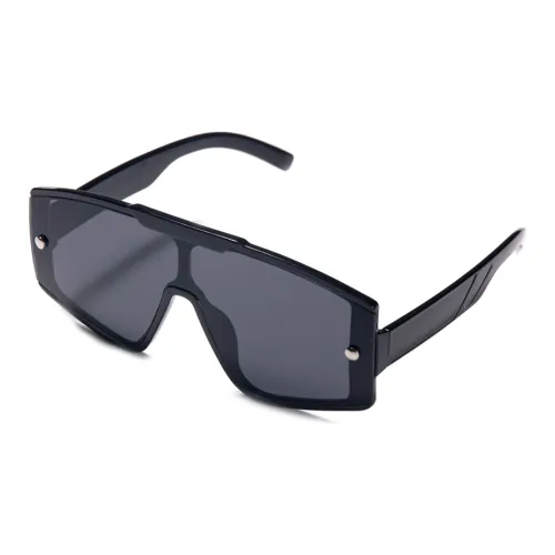 BAIJUAN Sunglasses Unisex