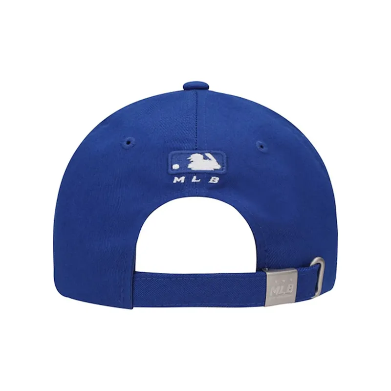 MLB Cotton Baseball Caps Unisex-2
