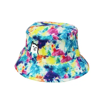 RIPNDIP Bucket Hats Unisex