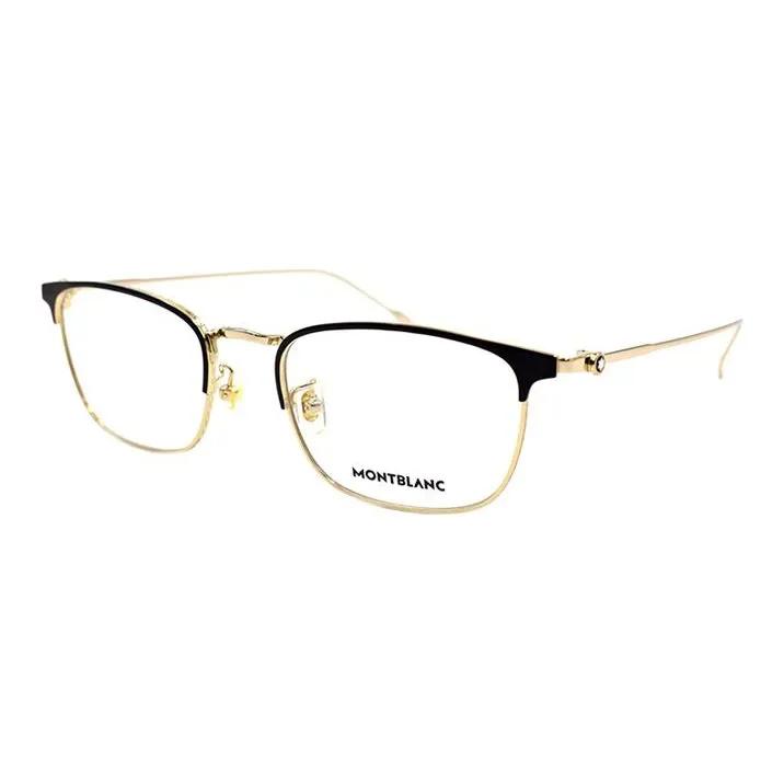 MONTBLANC Eyeglass Frames Men-1