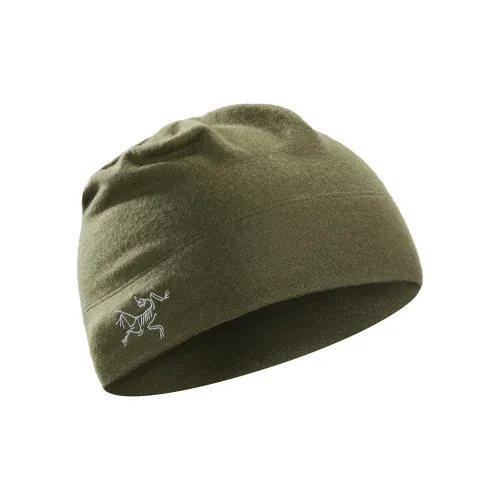 Arcteryx RHO Collection Beanies Unisex