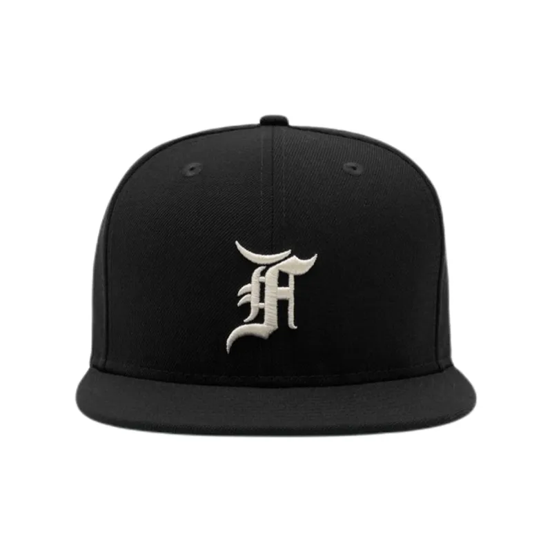 New Era 59Fifty Fear Of God Essentials Classic Collection Cap-1