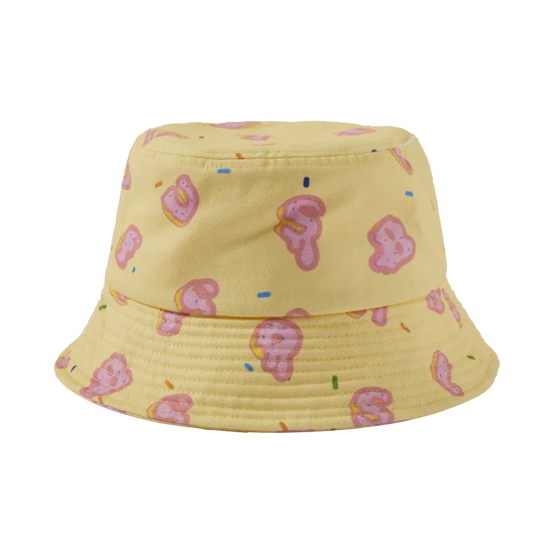 ICONS Lab Bucket Hats Unisex-10