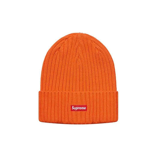 Supreme Overdyed Beanie-1
