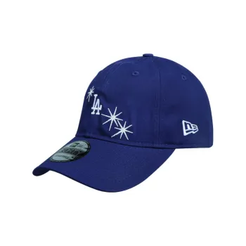New Era New Era X MLB Co brand Cotton Baseball Caps Unisex