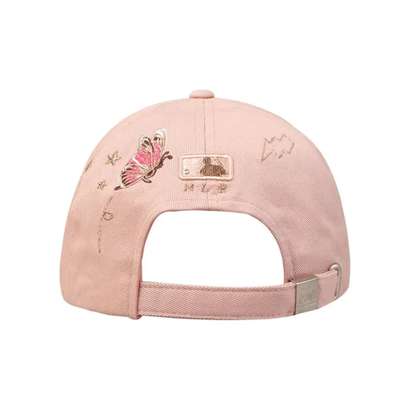 MLB New York Yankees Baseball Caps Women's-4
