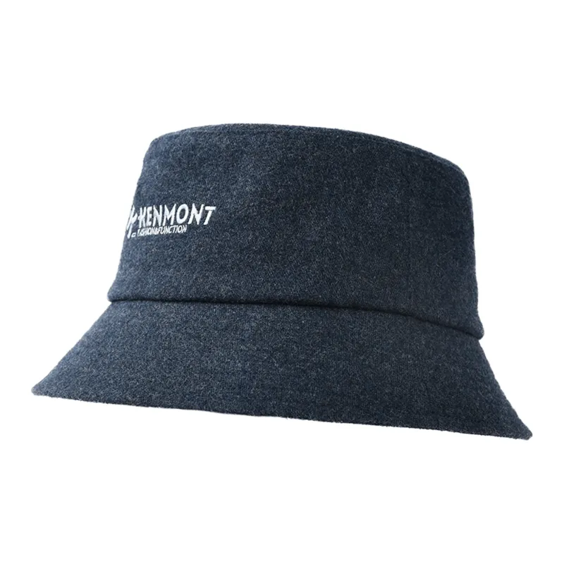 KENMONT Bucket Hats Unisex-1
