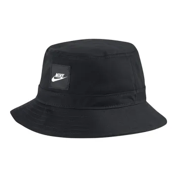 Nike Sportswear Futura Core Bucket Hat Black