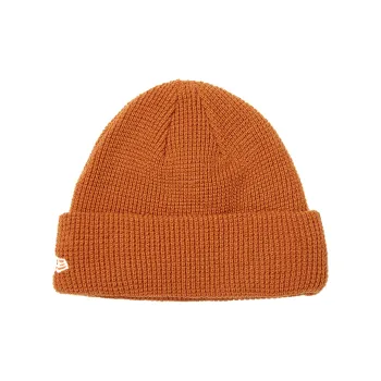 New Era Polyester Beanies Unisex