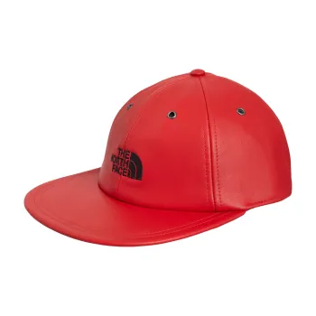Supreme The North Face Leather 6 Panel