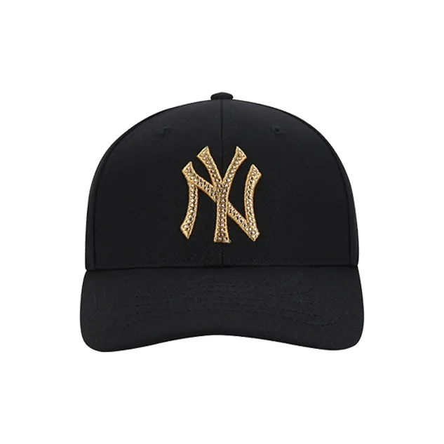 MLB Acrylic Baseball Caps Unisex-12