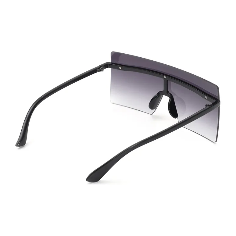 KENMO Rectangular Sunglasses Unisex-9