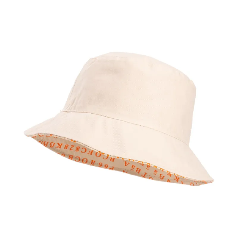 BAIJUAN Bucket Hats Unisex-1