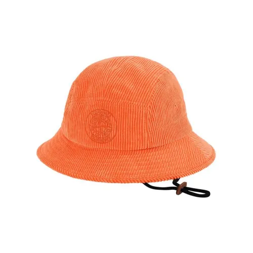 Stone Island Supreme FW20 Bucket Hats Unisex