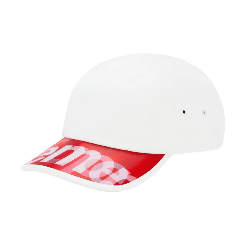 Supreme Lenticular Visor Camp Cap-1