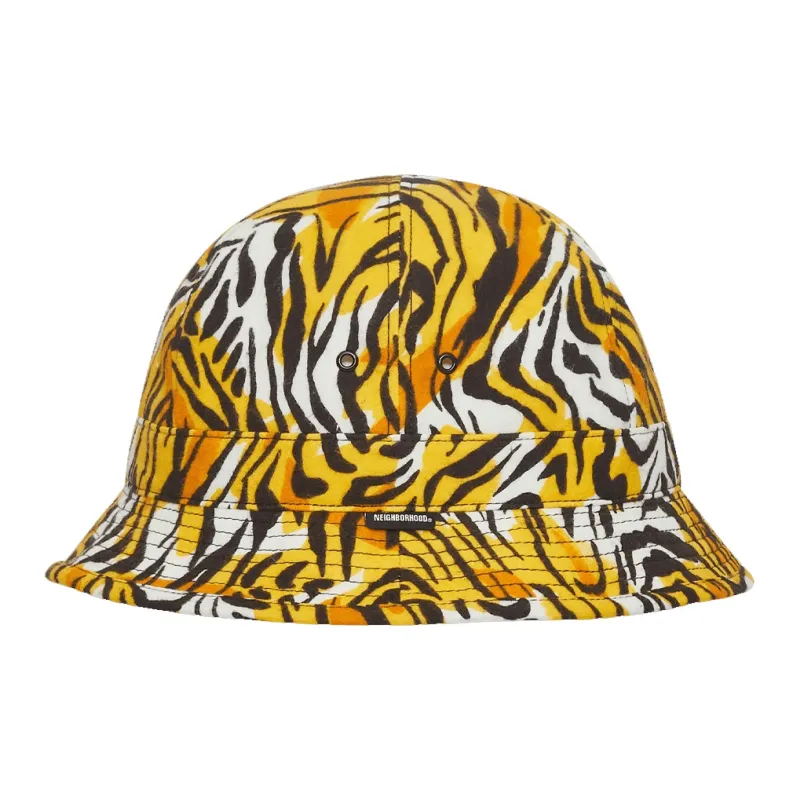 NEIGHBORHOOD Bucket Hat Unisex Multicolor-3