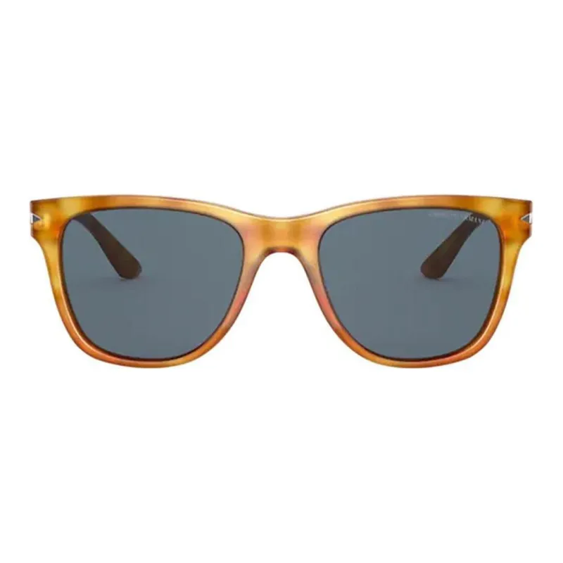 GIORGIO ARMANI Sunglasses Unisex Brown-1
