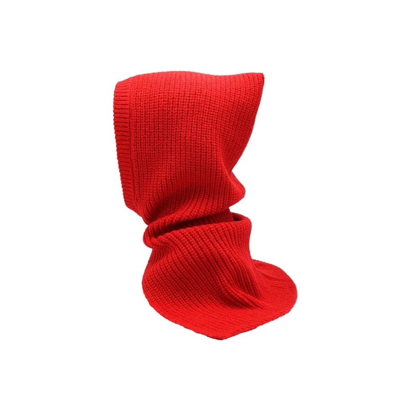 MUSTKOO Beanies Unisex-1