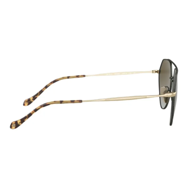 GIORGIO ARMANI Sunglasses Women's Green-1