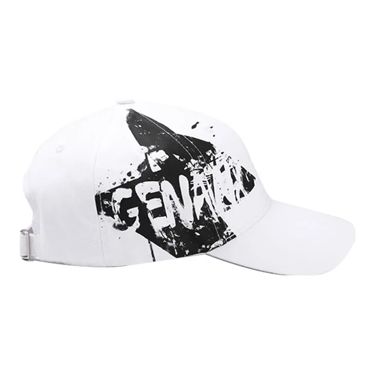 GENANX Baseball Caps Unisex-2