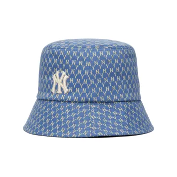 MLB MONOGRAM Reading Collection Bucket Hats Unisex