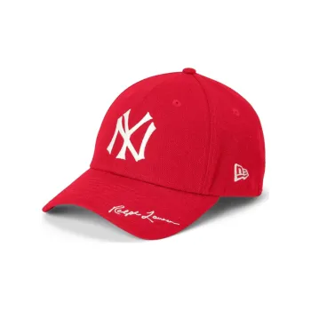 Polo Ralph Lauren Yankees Cap Mens