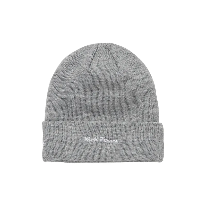 Supreme New Era Box Logo Beanie FW17-1