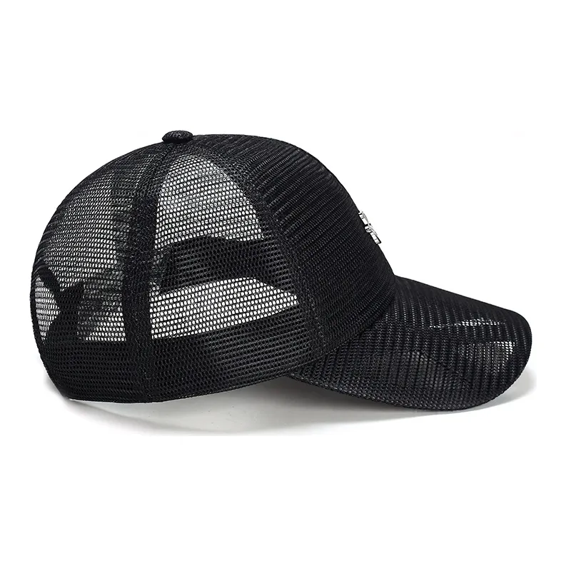 KENMO Polyester Baseball Caps Unisex-4
