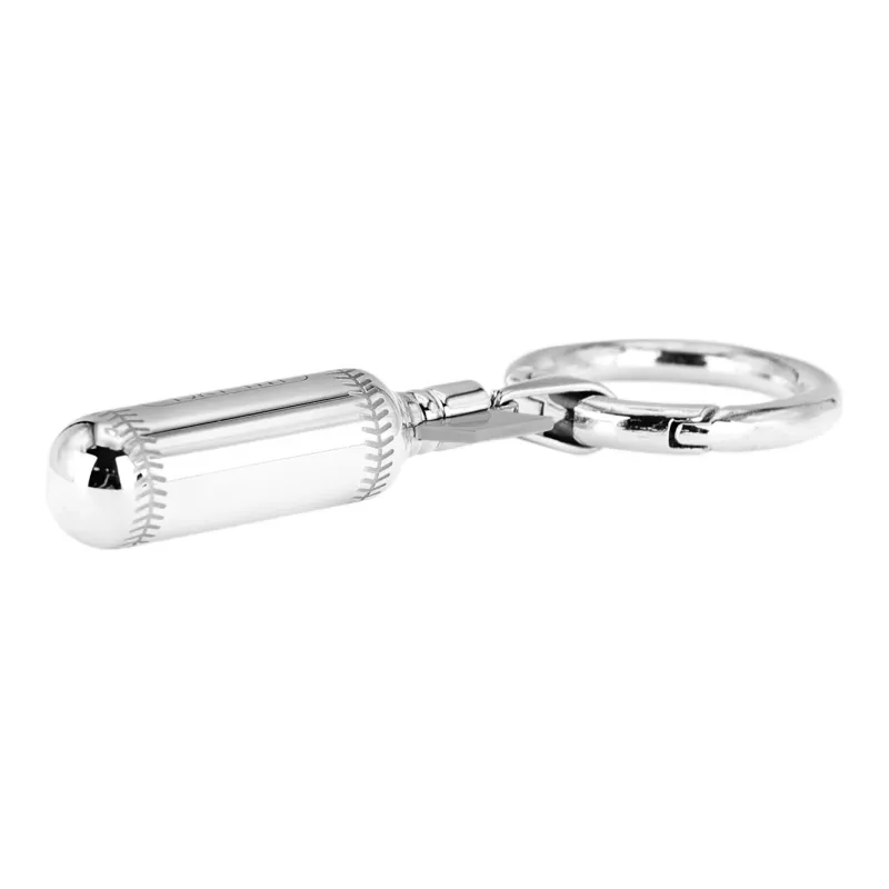 MUSTKOO Keychains Unisex-2