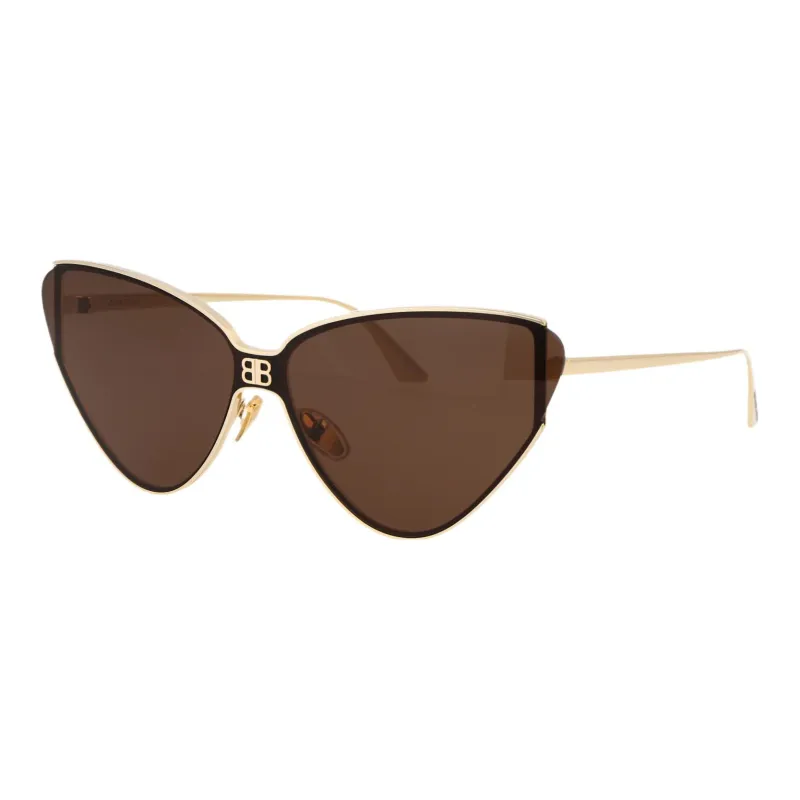 Balenciaga Cat Eye Sunglasses-0