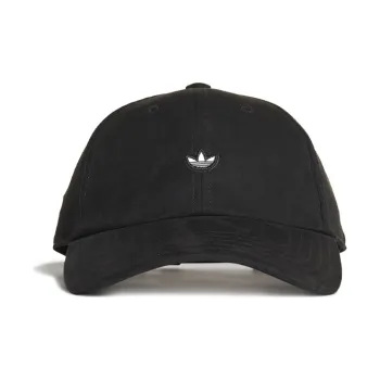 Adidas Originals Breathable Baseball Caps Unisex Black