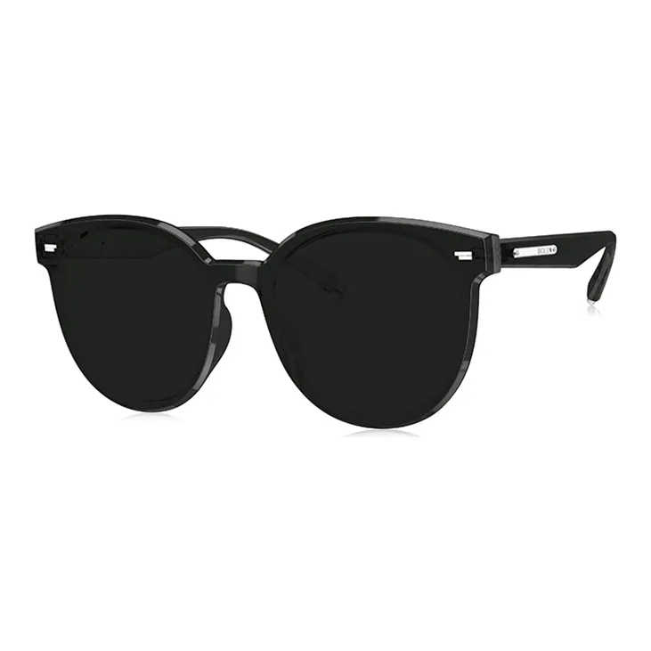 BOLON Sunglasses Women's BL5152F10 Gray Full Color Lens-1