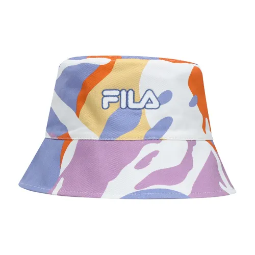 FILA FUSION Bucket Hats Unisex