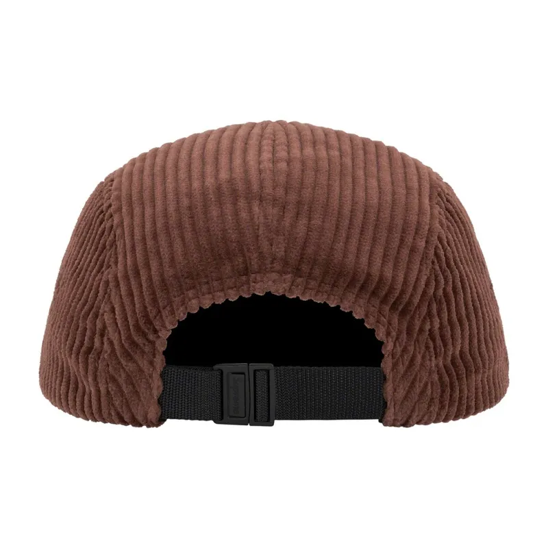 Supreme Corduroy Camp Cap Cap SS22-1