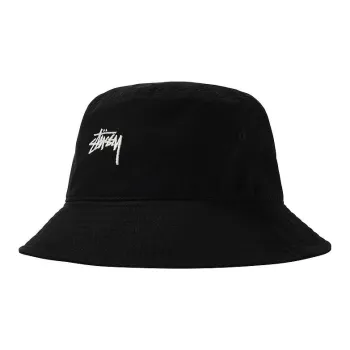 Stussy Stock Bucket Hat