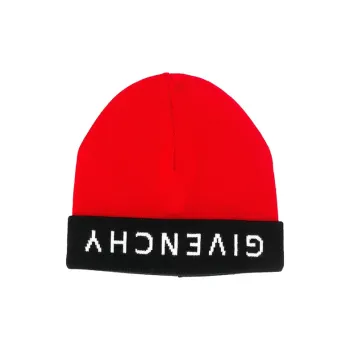 Givenchy Beanies Unisex