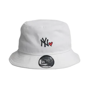 New Era Bucket Hats Unisex