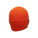 Skechers Beanies Unisex Pumpkin Orange
