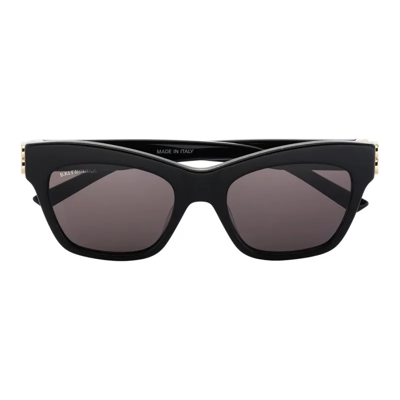 Balenciaga Cat Eye Sunglasses-1