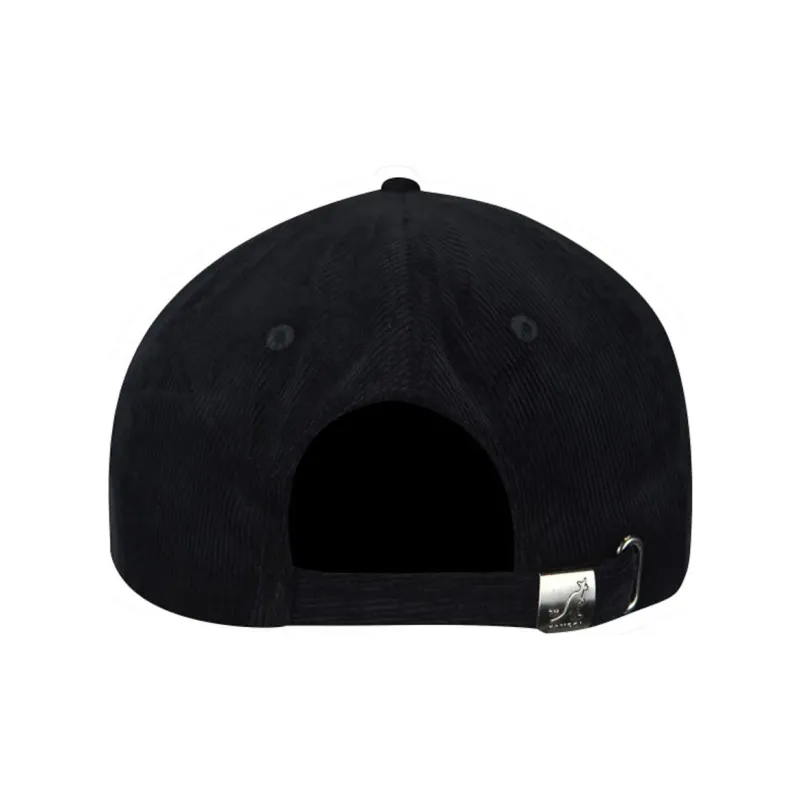 KANGOL Cotton Baseball Caps Unisex Multicolor-1