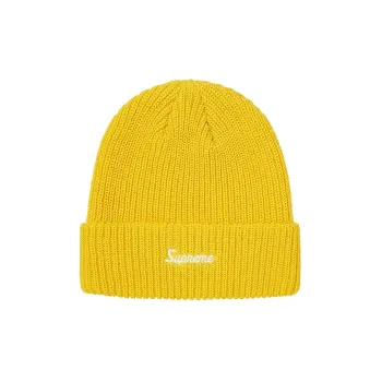 Supreme Loose Gauge Beanie