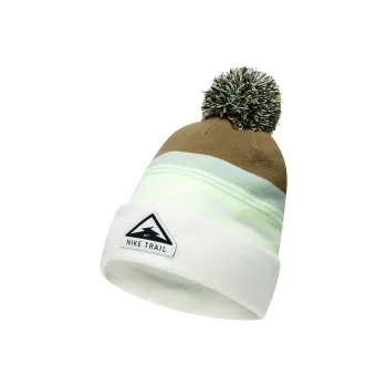 Nike Beanies Unisex Olive Green