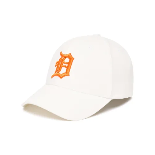 MLB Polyester Baseball Caps Unisex