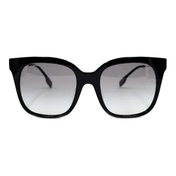 Burberry Sunglasses Women's Black