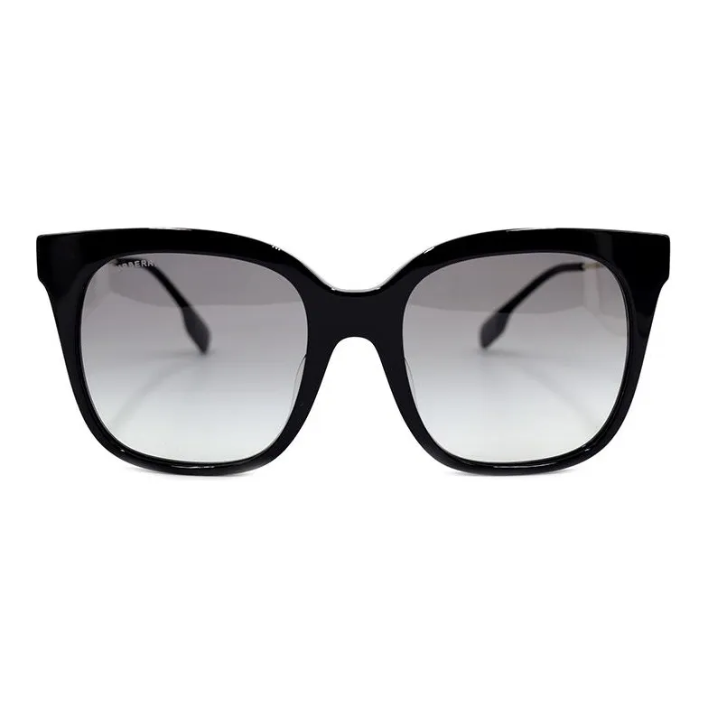 Burberry Sunglasses Women's Black-0